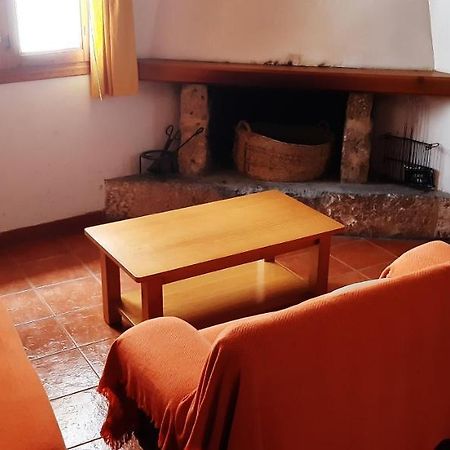 El Portal Villa Letur Esterno foto